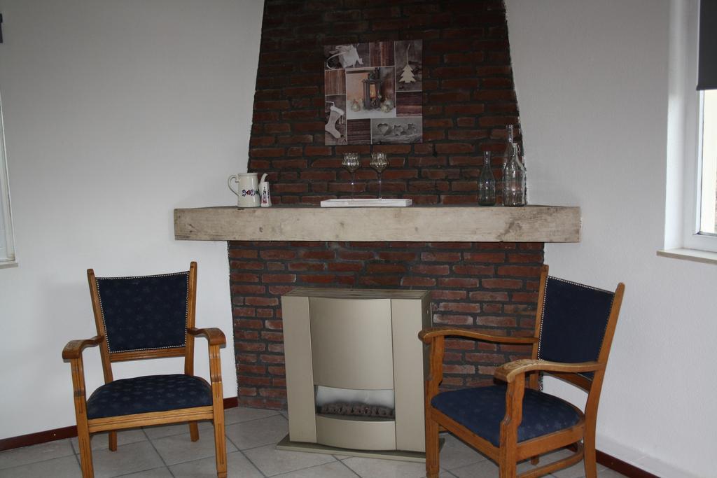 Biedermeier Борн Номер фото